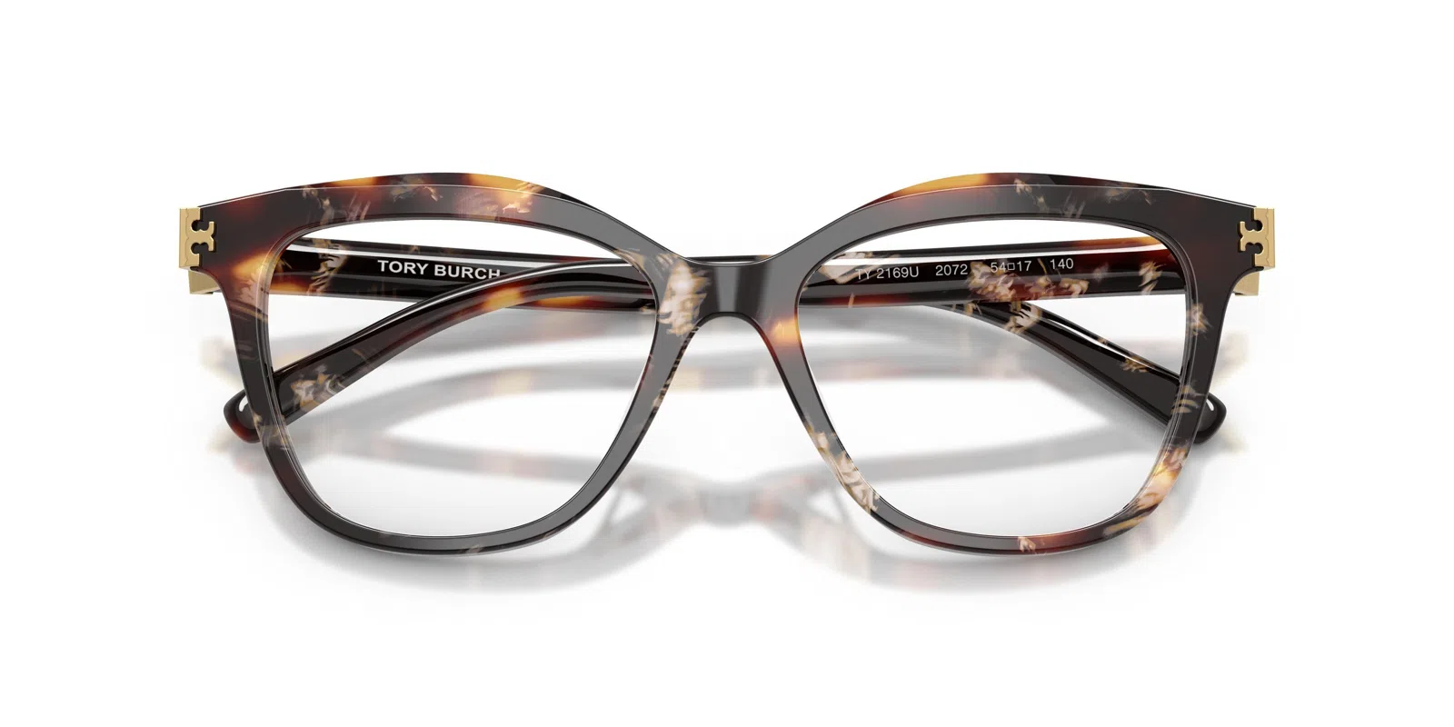 Tory Burch 2169U Eyeglasses - view 24